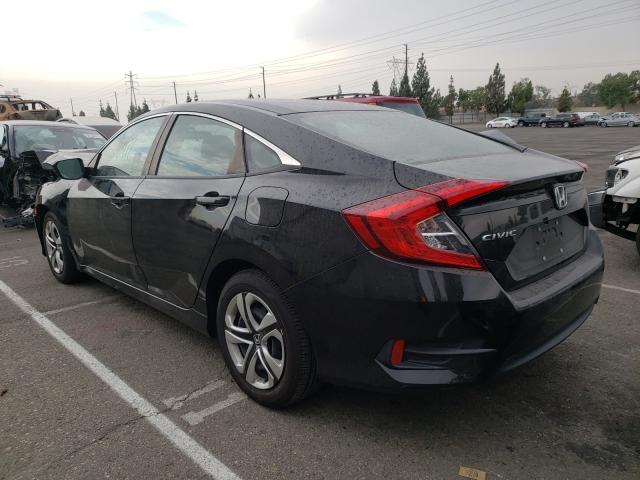 Photo 2 VIN: 2HGFC2E56HH560373 - HONDA CIVIC LX 