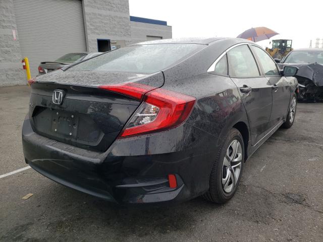 Photo 3 VIN: 2HGFC2E56HH560373 - HONDA CIVIC LX 