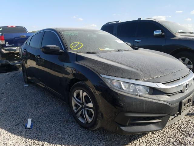 Photo 0 VIN: 2HGFC2E56JH583125 - HONDA CIVIC LX 