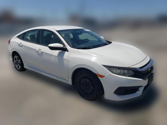 Photo 3 VIN: 2HGFC2E57GH560543 - HONDA CIVIC 