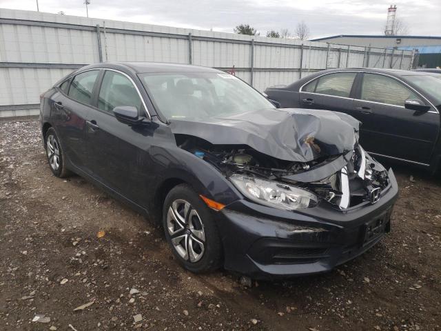 Photo 0 VIN: 2HGFC2E57JH555317 - HONDA CIVIC LX 