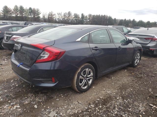 Photo 3 VIN: 2HGFC2E57JH555317 - HONDA CIVIC LX 