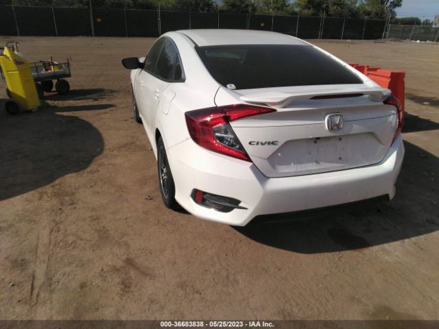 Photo 2 VIN: 2HGFC2E58HH007174 - HONDA CIVIC 