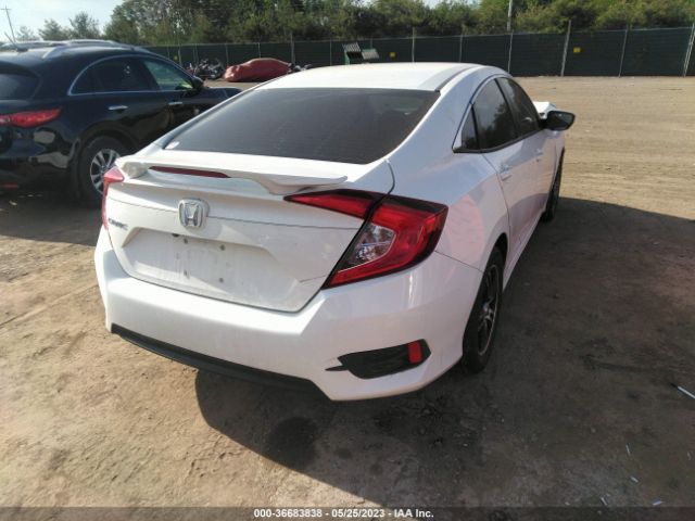 Photo 3 VIN: 2HGFC2E58HH007174 - HONDA CIVIC 