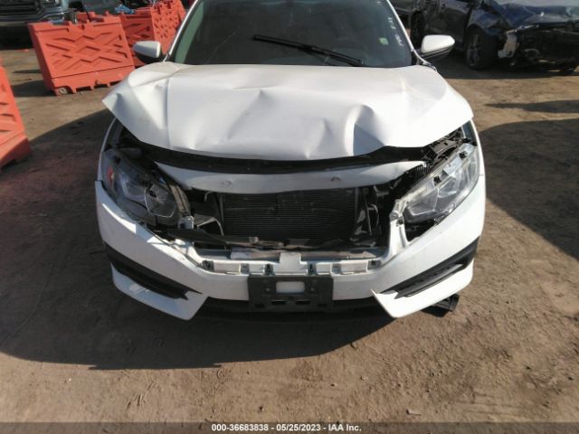 Photo 5 VIN: 2HGFC2E58HH007174 - HONDA CIVIC 