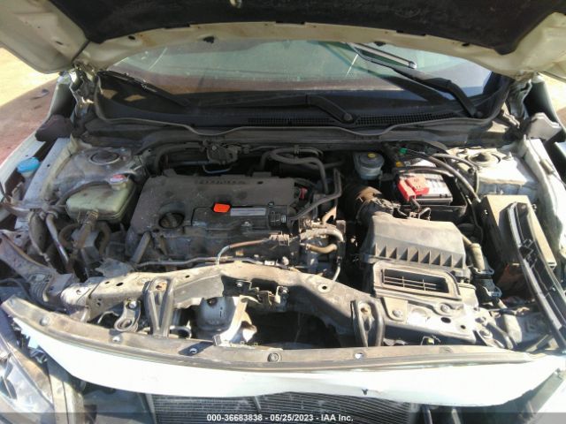 Photo 9 VIN: 2HGFC2E58HH007174 - HONDA CIVIC 