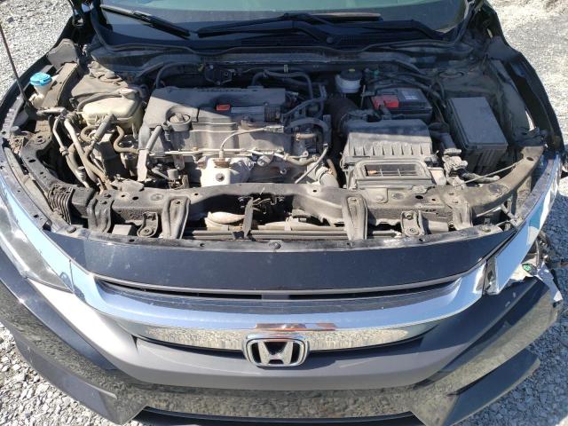 Photo 10 VIN: 2HGFC2E58HH007966 - HONDA CIVIC LX 