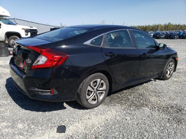 Photo 2 VIN: 2HGFC2E58HH007966 - HONDA CIVIC LX 