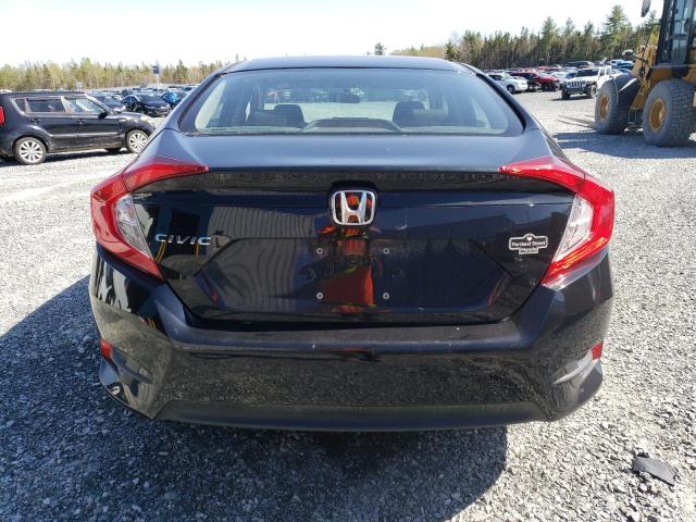 Photo 5 VIN: 2HGFC2E58HH007966 - HONDA CIVIC LX 