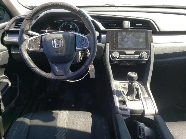 Photo 7 VIN: 2HGFC2E58HH007966 - HONDA CIVIC LX 