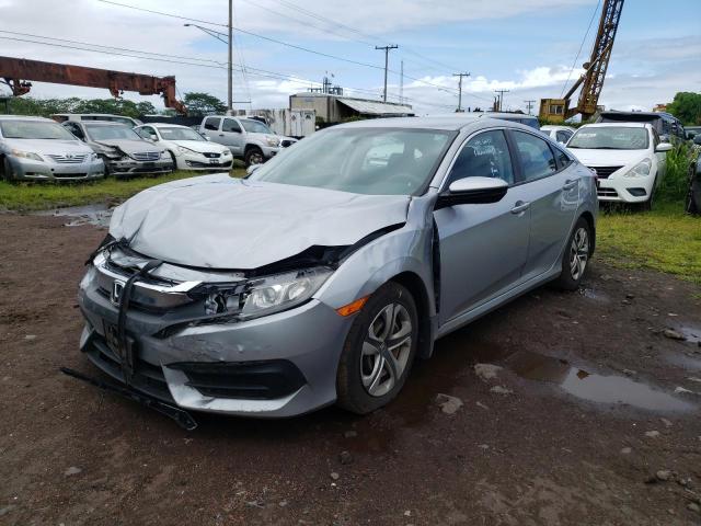 Photo 1 VIN: 2HGFC2E58HH539198 - HONDA CIVIC LX 