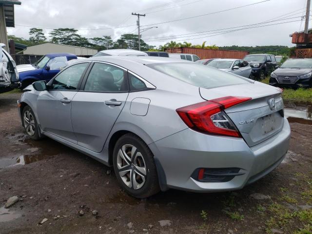 Photo 2 VIN: 2HGFC2E58HH539198 - HONDA CIVIC LX 