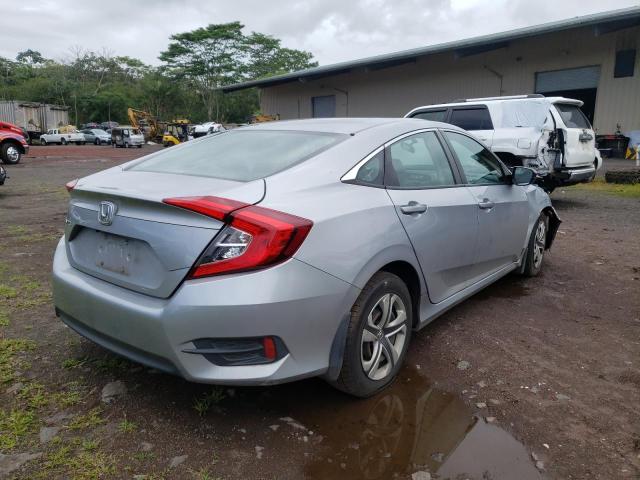 Photo 3 VIN: 2HGFC2E58HH539198 - HONDA CIVIC LX 