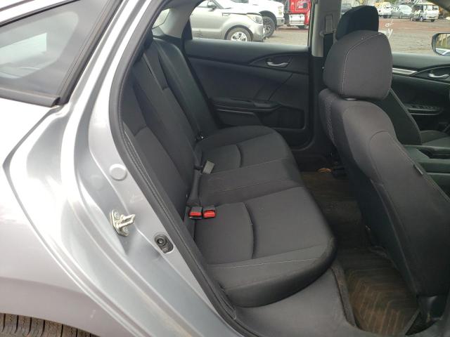 Photo 5 VIN: 2HGFC2E58HH539198 - HONDA CIVIC LX 