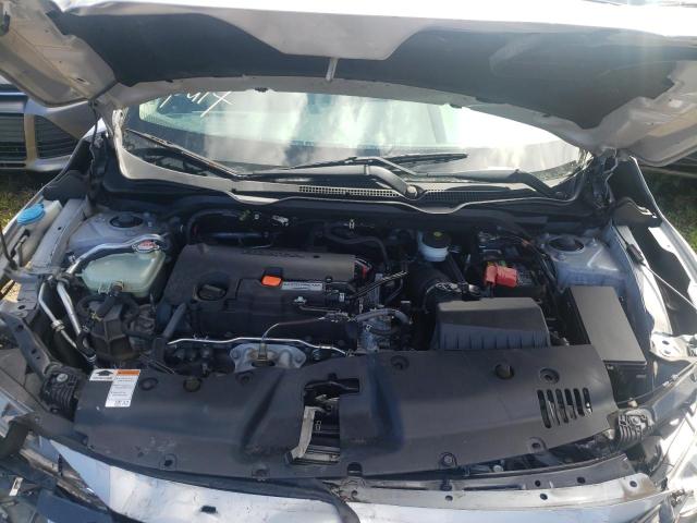 Photo 6 VIN: 2HGFC2E58HH539198 - HONDA CIVIC LX 