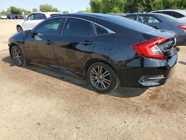 Photo 1 VIN: 2HGFC2E59HH000542 - HONDA CIVIC 