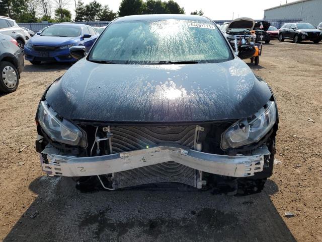 Photo 4 VIN: 2HGFC2E59HH000542 - HONDA CIVIC 