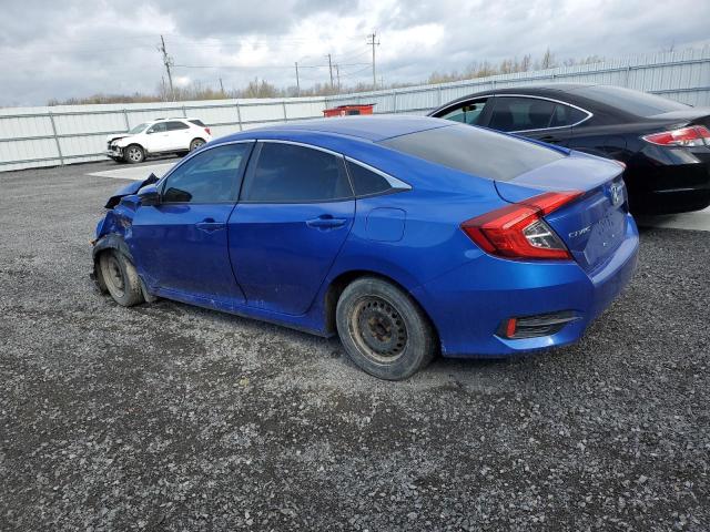 Photo 1 VIN: 2HGFC2E59HH006843 - HONDA CIVIC LX 