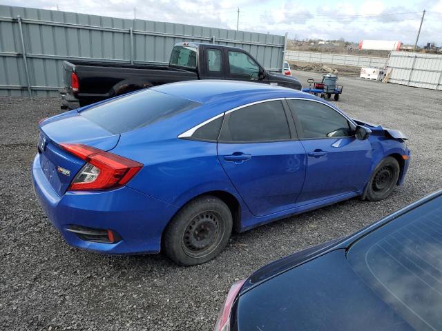 Photo 2 VIN: 2HGFC2E59HH006843 - HONDA CIVIC LX 