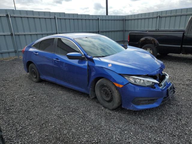 Photo 3 VIN: 2HGFC2E59HH006843 - HONDA CIVIC LX 