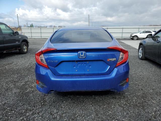 Photo 5 VIN: 2HGFC2E59HH006843 - HONDA CIVIC LX 