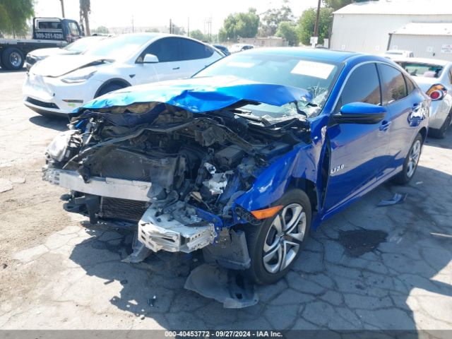 Photo 1 VIN: 2HGFC2E59HH560366 - HONDA CIVIC 