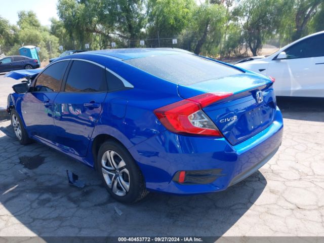 Photo 2 VIN: 2HGFC2E59HH560366 - HONDA CIVIC 