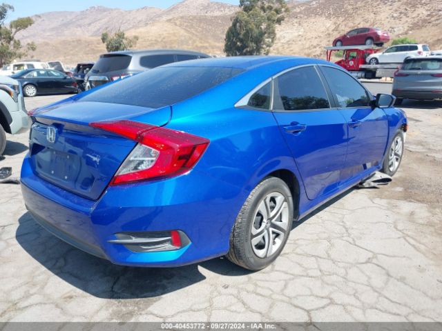 Photo 3 VIN: 2HGFC2E59HH560366 - HONDA CIVIC 