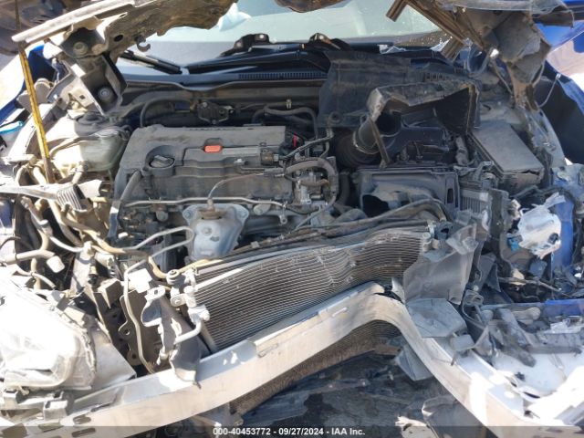 Photo 9 VIN: 2HGFC2E59HH560366 - HONDA CIVIC 