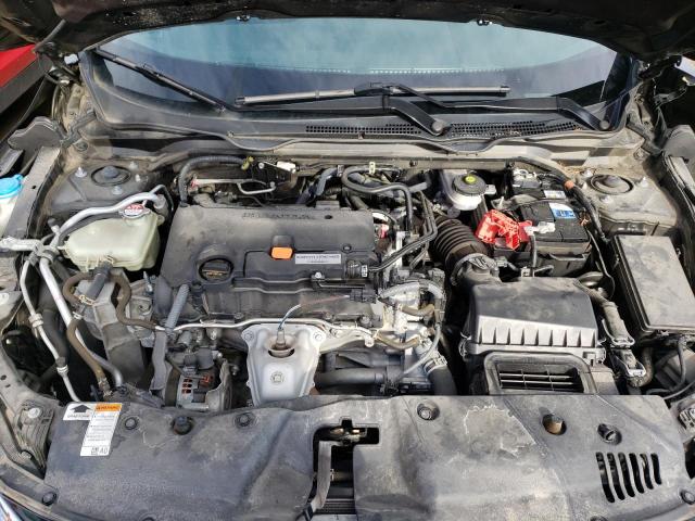 Photo 6 VIN: 2HGFC2E59JH566321 - HONDA CIVIC LX 