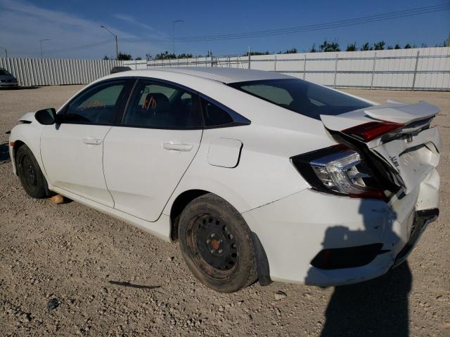 Photo 2 VIN: 2HGFC2E59KH025769 - HONDA CIVIC LX 