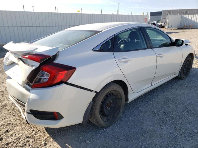 Photo 3 VIN: 2HGFC2E59KH025769 - HONDA CIVIC LX 