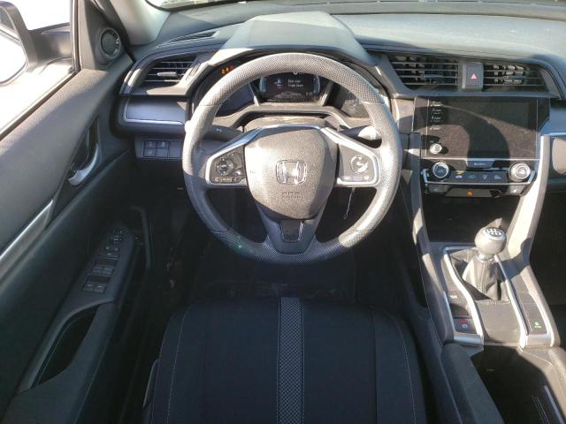 Photo 8 VIN: 2HGFC2E59KH025769 - HONDA CIVIC LX 