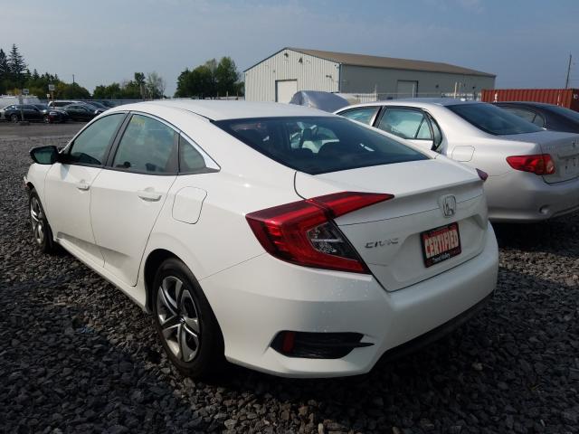 Photo 2 VIN: 2HGFC2E5XHH027040 - HONDA CIVIC LX 