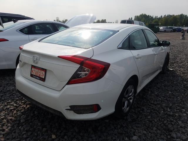 Photo 3 VIN: 2HGFC2E5XHH027040 - HONDA CIVIC LX 