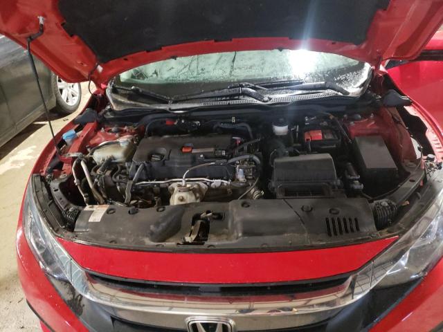 Photo 10 VIN: 2HGFC2E5XJH513188 - HONDA CIVIC LX 