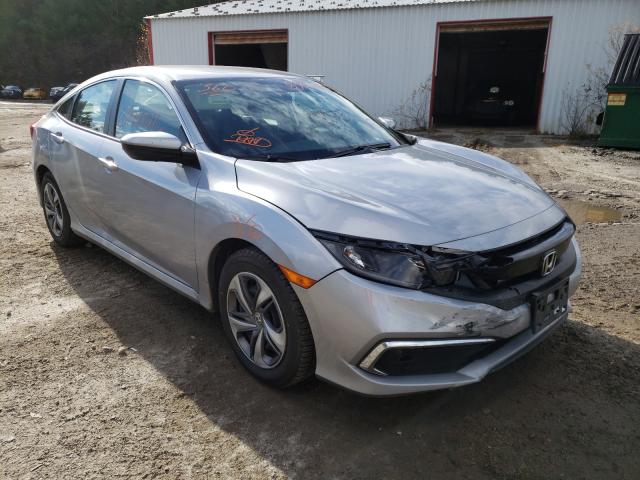 Photo 0 VIN: 2HGFC2E61KH517835 - HONDA CIVIC LX 