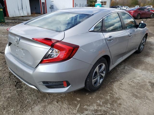 Photo 3 VIN: 2HGFC2E61KH517835 - HONDA CIVIC LX 