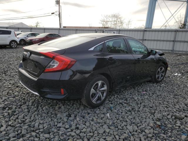 Photo 2 VIN: 2HGFC2E64KH509826 - HONDA CIVIC LX 