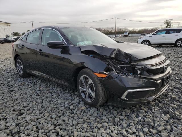 Photo 3 VIN: 2HGFC2E64KH509826 - HONDA CIVIC LX 