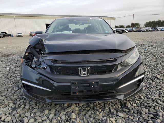 Photo 4 VIN: 2HGFC2E64KH509826 - HONDA CIVIC LX 