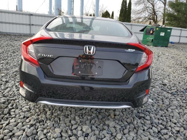 Photo 5 VIN: 2HGFC2E64KH509826 - HONDA CIVIC LX 