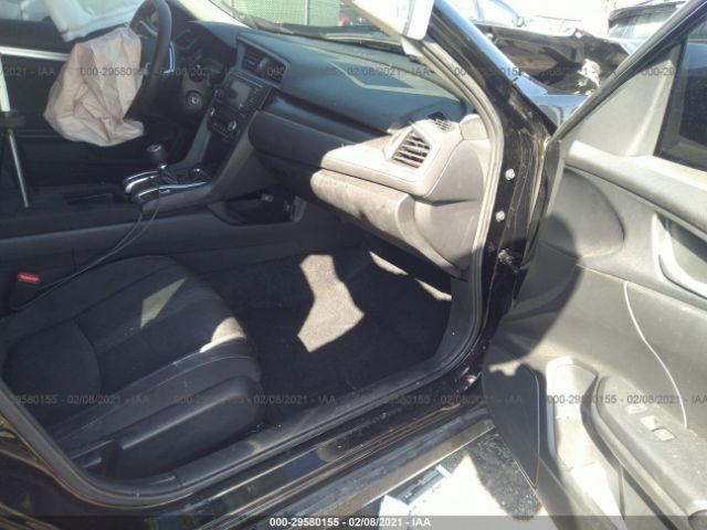 Photo 4 VIN: 2HGFC2E64KH565765 - HONDA CIVIC SEDAN 