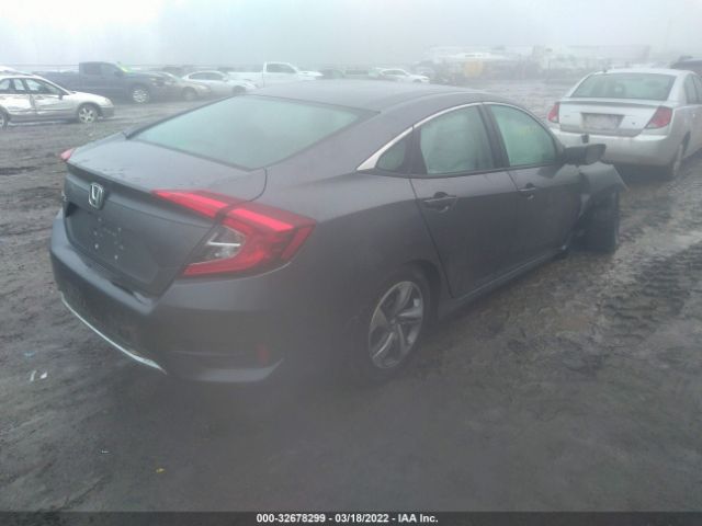 Photo 3 VIN: 2HGFC2E66KH554038 - HONDA CIVIC SEDAN 