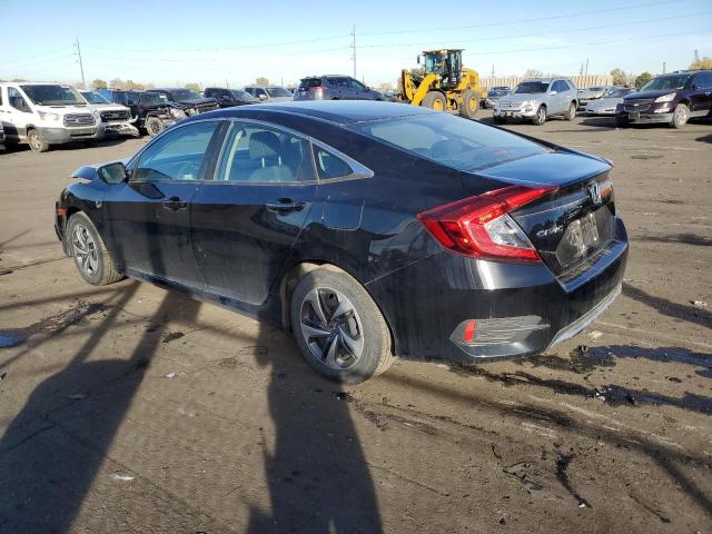 Photo 1 VIN: 2HGFC2E66KH606638 - HONDA CIVIC 