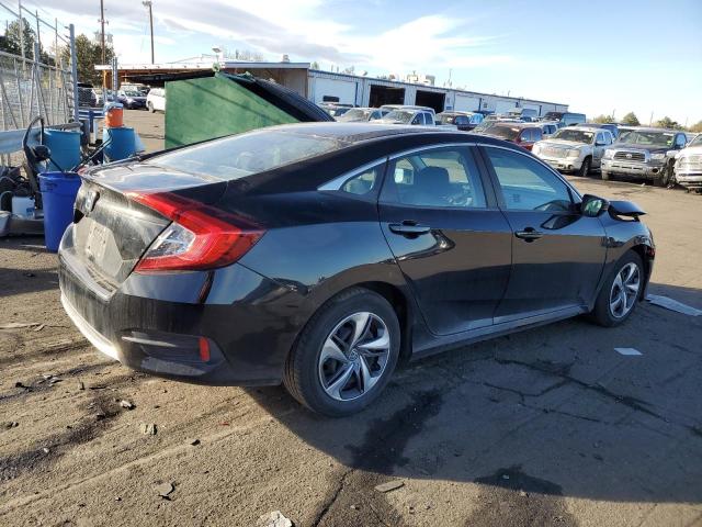 Photo 2 VIN: 2HGFC2E66KH606638 - HONDA CIVIC 