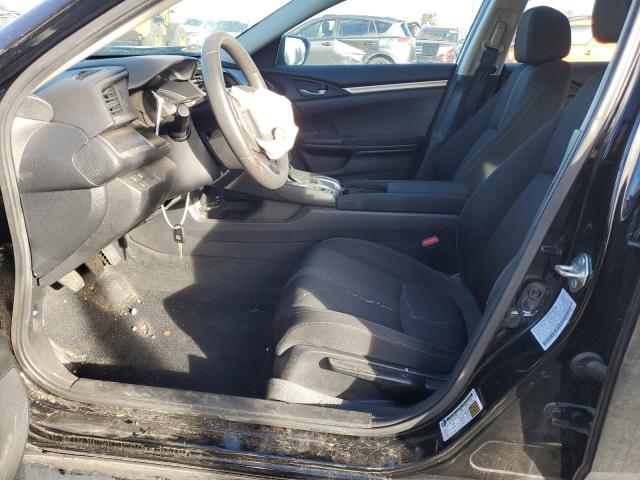 Photo 6 VIN: 2HGFC2E66KH606638 - HONDA CIVIC 