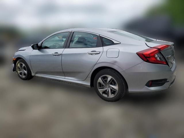 Photo 1 VIN: 2HGFC2E69KH553238 - HONDA CIVIC 