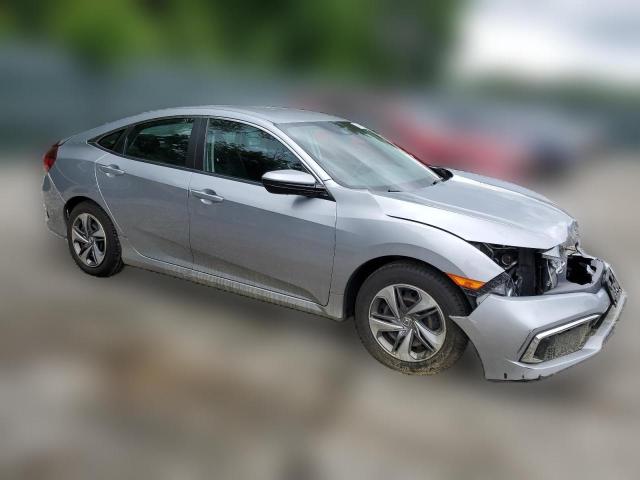 Photo 3 VIN: 2HGFC2E69KH553238 - HONDA CIVIC 