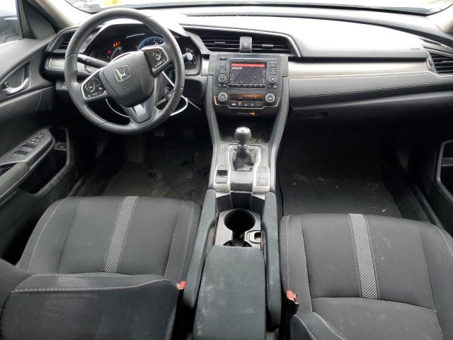 Photo 7 VIN: 2HGFC2E69KH553238 - HONDA CIVIC 